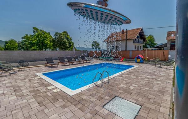 Holiday House Sweet Home 오토칵 외부 사진